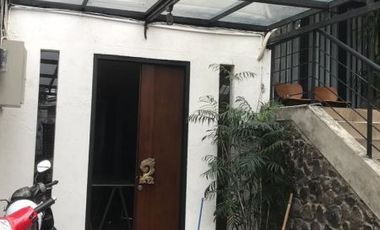 DIJUAL RUMAH DI JL. ASEM CIPETE JAKARTA SELATAN