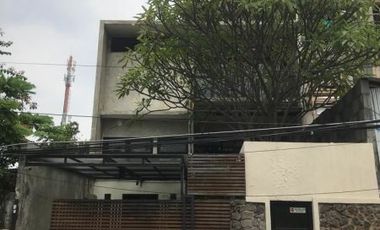 DIJUAL RUMAH DI JL. ASEM CIPETE JAKARTA SELATAN
