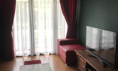 DIJUAL RUMAH DI JL. ASEM CIPETE JAKARTA SELATAN