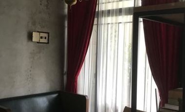 DIJUAL RUMAH DI JL. ASEM CIPETE JAKARTA SELATAN