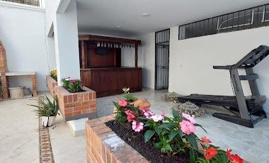 VENTA de APARTAMENTO en BUCARAMANGA