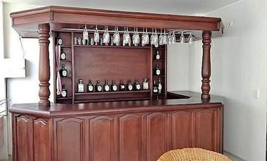 VENTA de APARTAMENTO en BUCARAMANGA
