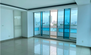 ALQUILER APARTAMENTO EN SAN FRANCISCO PH THE VIEW (6)