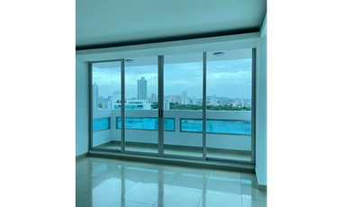 ALQUILER APARTAMENTO EN SAN FRANCISCO PH THE VIEW (6)