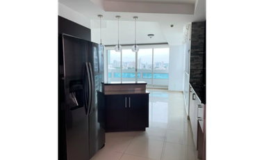 ALQUILER APARTAMENTO EN SAN FRANCISCO PH THE VIEW (6)