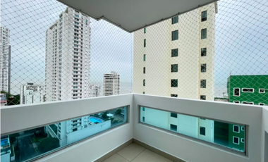 ALQUILER APARTAMENTO EN SAN FRANCISCO PH THE VIEW (6)