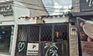 comercial (casa para comercio) en arriendo en cabecera del llano. Cod A125192
