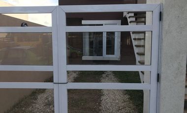 Departamento en venta en San Bernardo