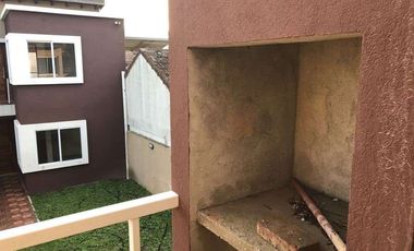 Departamento en venta en San Bernardo