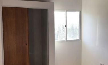 Departamento en venta en San Bernardo