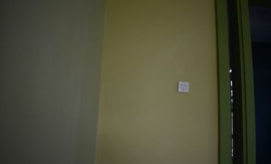 RUMAH FULL PAGAR HARGA MURAH LOKASI TENGAH KOTA PEKANBARU