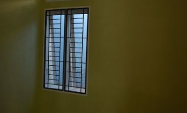 RUMAH FULL PAGAR HARGA MURAH LOKASI TENGAH KOTA PEKANBARU