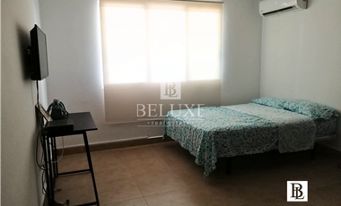 VENDO APARTAMENTO EN PH PARAISO VILLAGE, CORONADO (6)