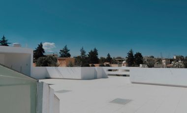 Encantadora casa en Residencial de Metepec