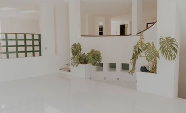 Encantadora casa en Residencial de Metepec