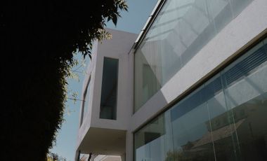 Encantadora casa en Residencial de Metepec