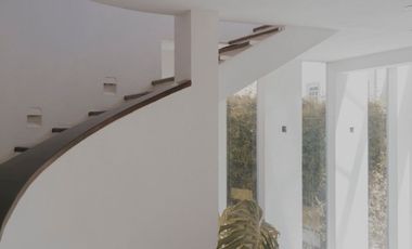 Encantadora casa en Residencial de Metepec