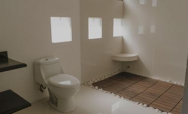 Encantadora casa en Residencial de Metepec