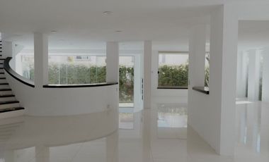 Encantadora casa en Residencial de Metepec