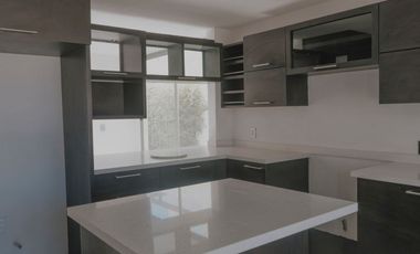 Encantadora casa en Residencial de Metepec