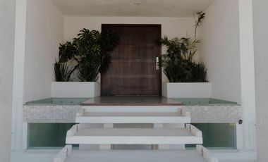Encantadora casa en Residencial de Metepec