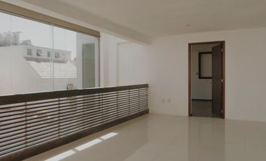Encantadora casa en Residencial de Metepec