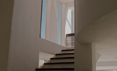 Encantadora casa en Residencial de Metepec
