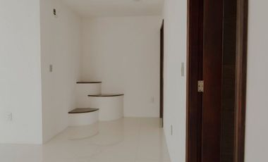 Encantadora casa en Residencial de Metepec