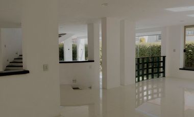 Encantadora casa en Residencial de Metepec