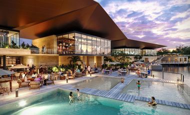 Terreno en venta Mérida Yucatán, Privada Gran Provincia Tamanché