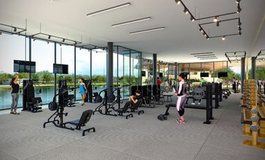 Terreno en venta Mérida Yucatán, Privada Gran Provincia Tamanché