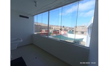 Casa En Venta Mollendo - Bellavista