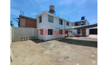 Casa En Venta Mollendo - Bellavista