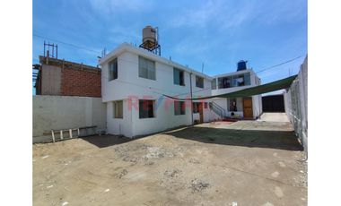 Casa En Venta Mollendo - Bellavista