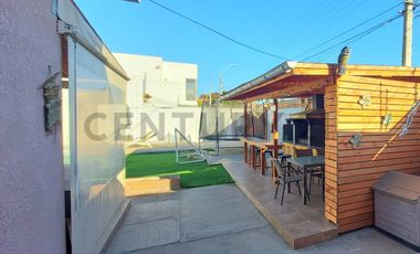 Casa en arriendo en barrio de Peñuelas, Coquimbo