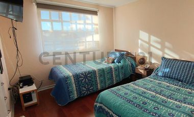 Casa en arriendo en barrio de Peñuelas, Coquimbo