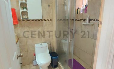 Casa en arriendo en barrio de Peñuelas, Coquimbo