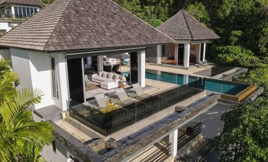 5 Bedroom Villa for sale at Villa Nova - Layan Beach