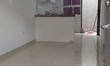 apartamento en venta en san felipe. Cod V102266