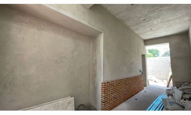 Venta de Casa de dos pisos en el Centro de Mérida, Yucatan