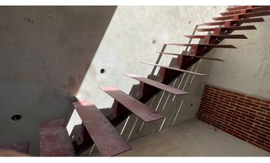 Venta de Casa de dos pisos en el Centro de Mérida, Yucatan