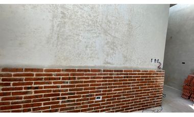 Venta de Casa de dos pisos en el Centro de Mérida, Yucatan