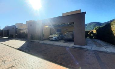 casa en venta en condominio villa los pinos. Cod V4991