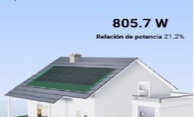 casa en venta en condominio villa los pinos. Cod V4991