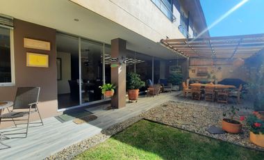 casa en venta en condominio villa los pinos. Cod V4991