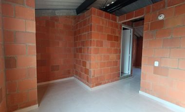 casa en arriendo en manzanares. Cod A114046