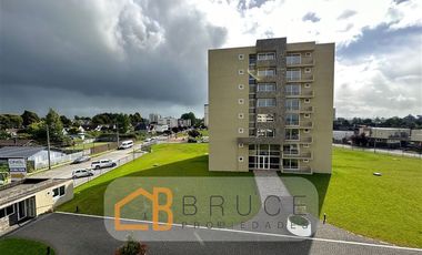 Departamento en venta de 3 dorm. en Osorno