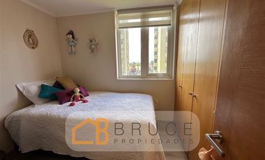Departamento en venta de 3 dorm. en Osorno