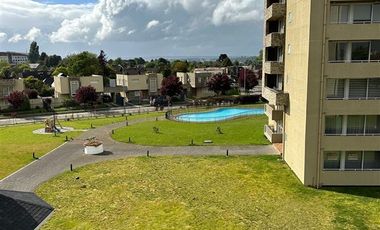 Departamento en venta de 3 dorm. en Osorno