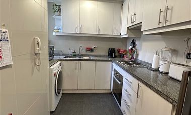 Departamento en venta de 3 dorm. en Osorno